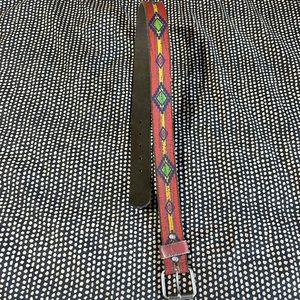 Urban Outfitters Belt